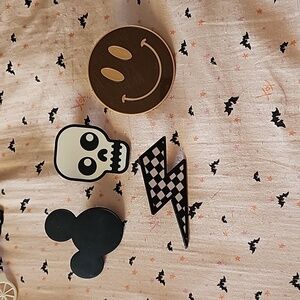 Preloved bogg bag jibits